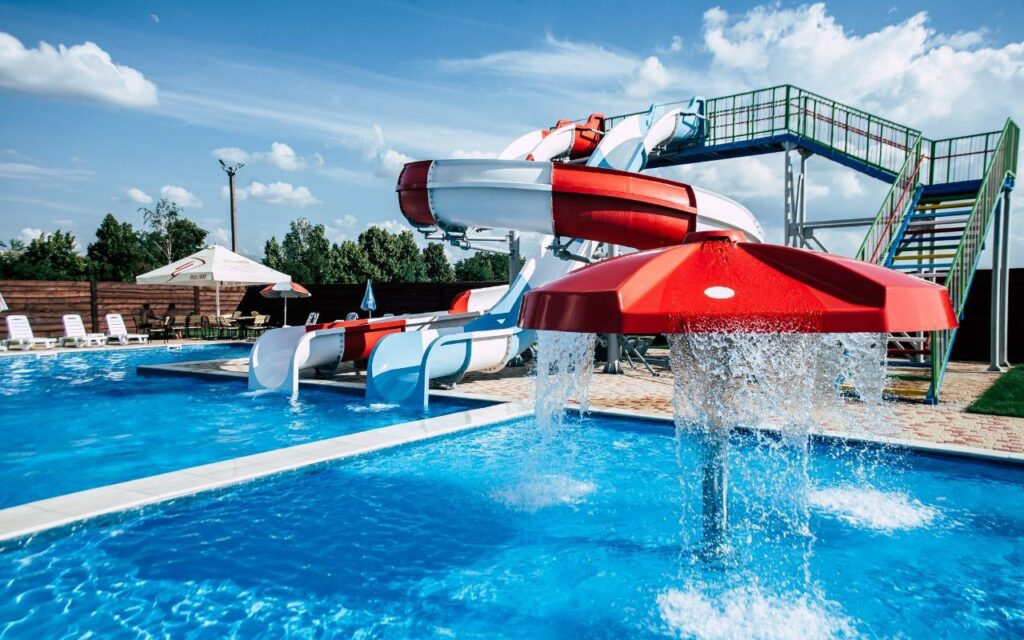 aquapark