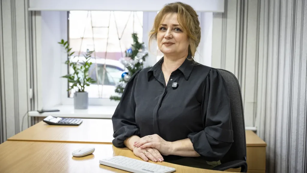 Працевлаштування ВПО у Павлограді: сервіси, навчання та компенсації для роботодавців (ВІДЕО)