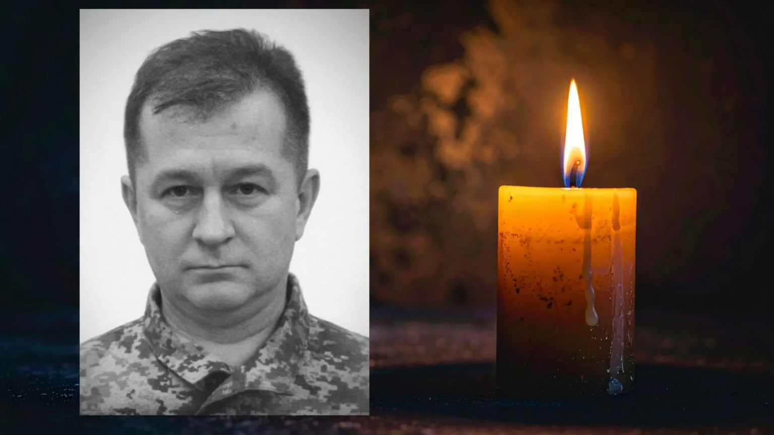 Помер від поранень: у Шахтарському попрощаються з Ігорем Казихановим