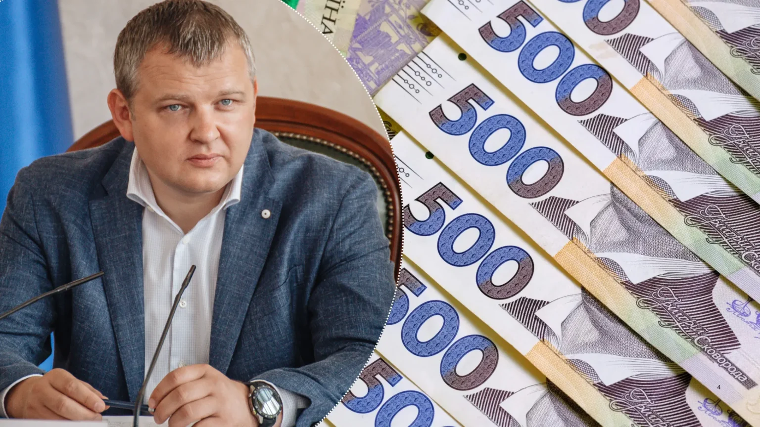 Дніпропетровщина ухвалила бюджет-2026: пріоритет — оборона
