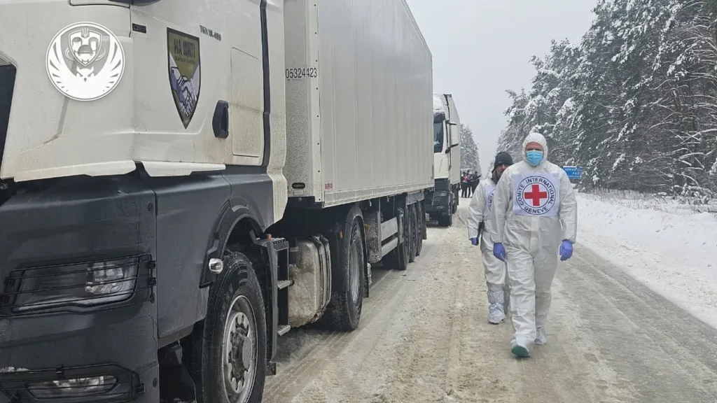 В Україну повернули 1000 тіл загиблих: триває ідентифікація оборонців
