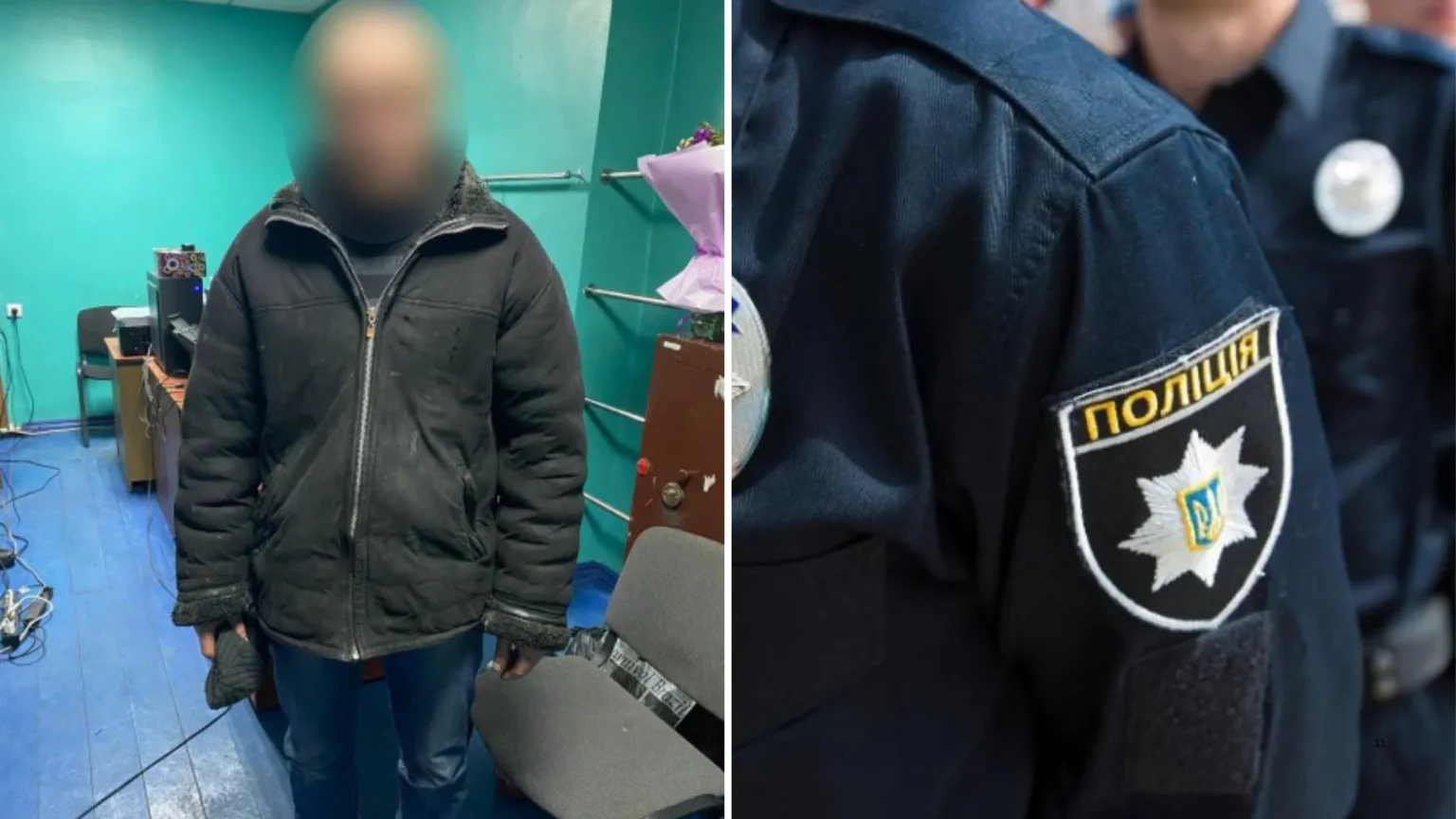 На Синельниківщині чоловіку повідомили про підозру у вбивстві знайомого