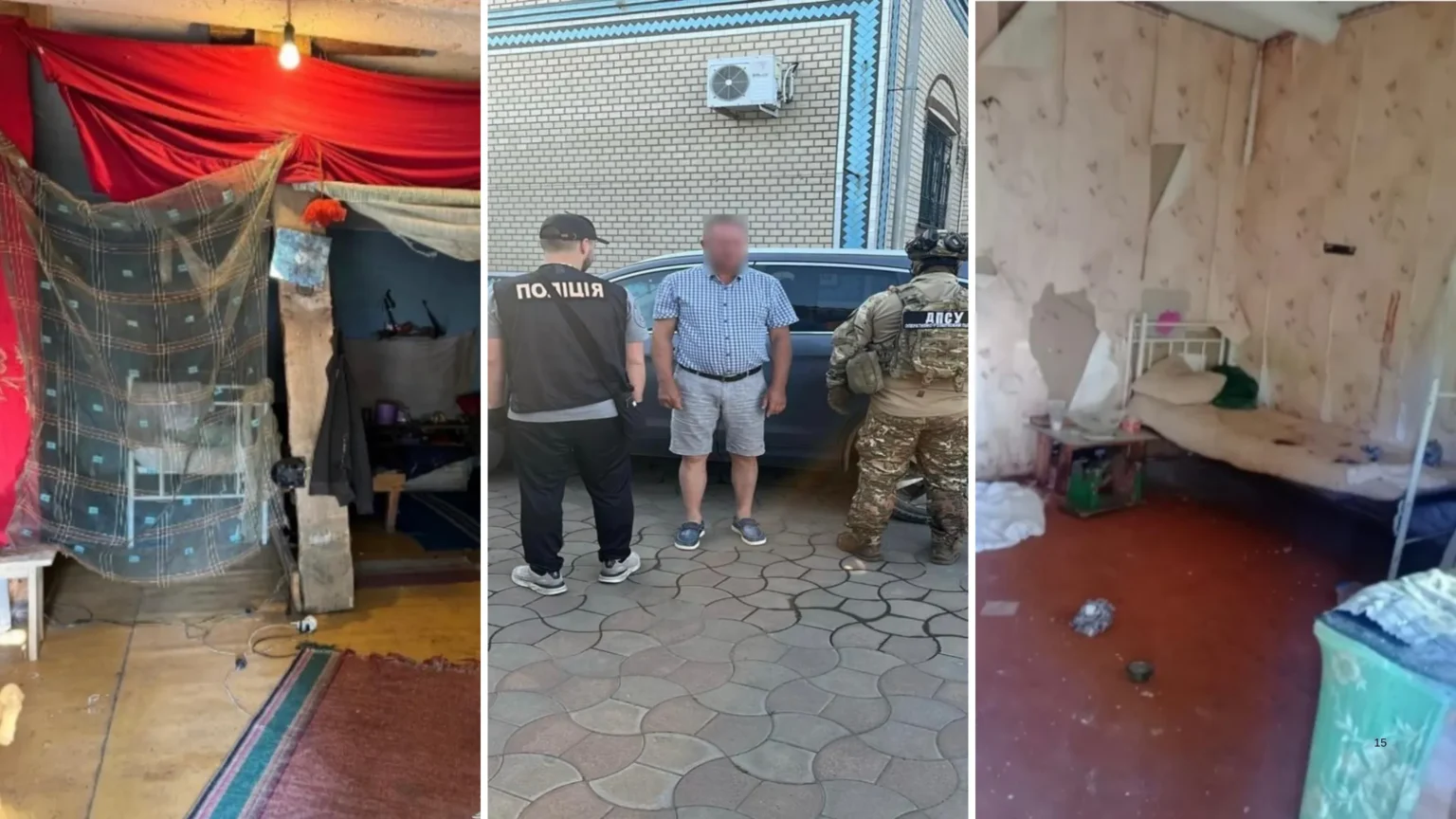Мешканців Дніпропетровщини продавали в трудове рабство