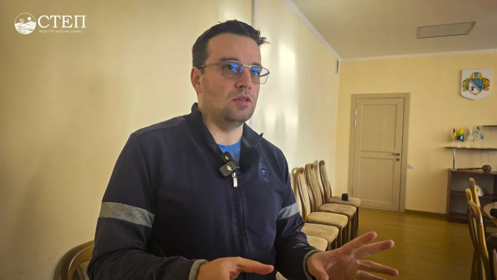 Павлоград на генераторах: як працює опалювальне підприємство (ВІДЕО)