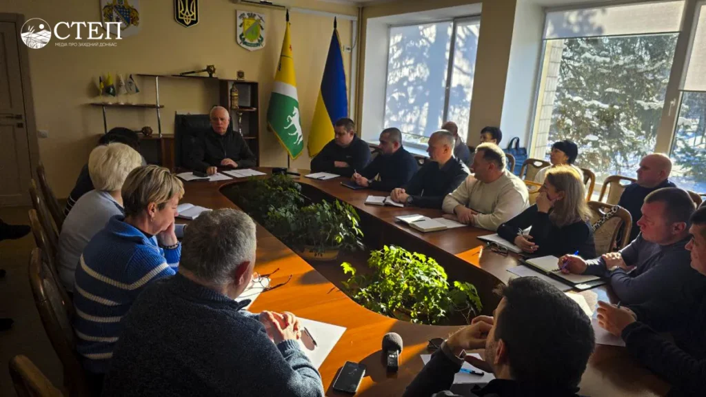 Вимкніть зайве: у Павлограді через енергокризу звернулися до бізнесу і містян