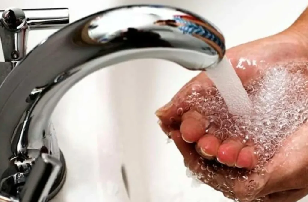 У Павлограді тимчасово припинили водопостачання через аварію на водоводі