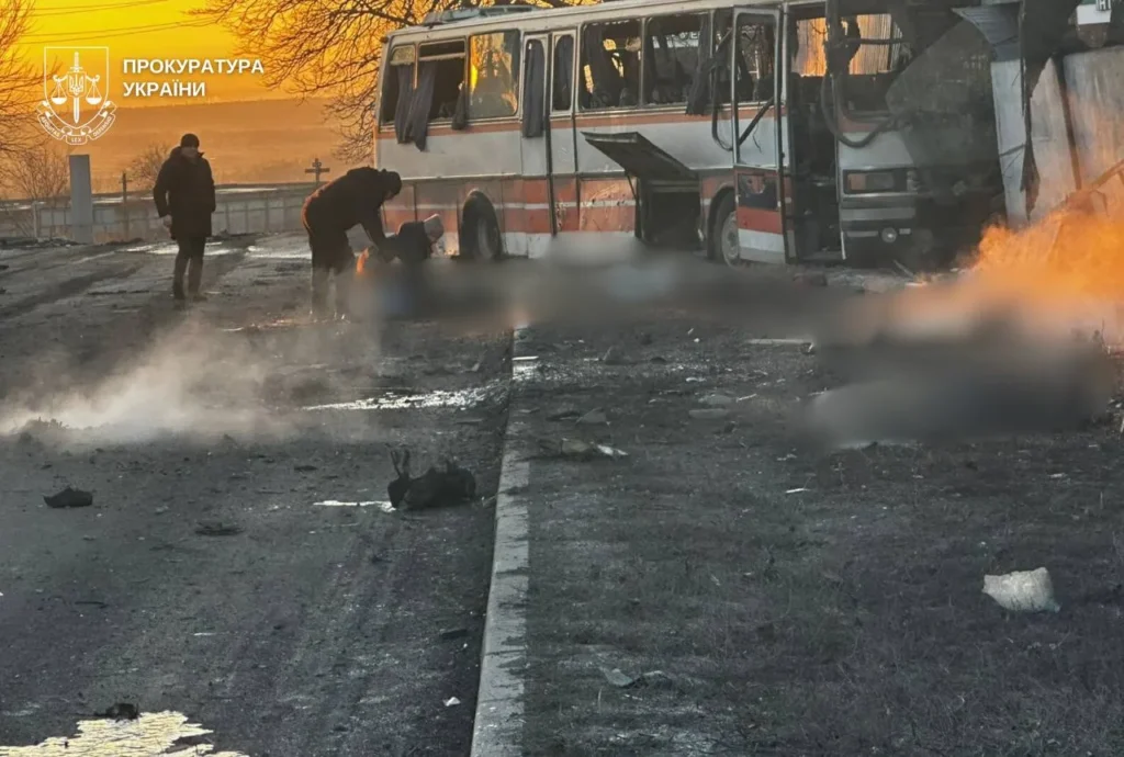 Опублікований поіменний список шахтарів, що загинули у Тернівці