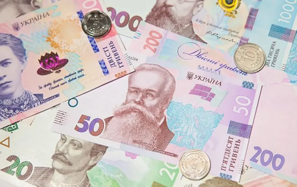 В Україні з’явиться нова купюра із патріотичним гаслом
