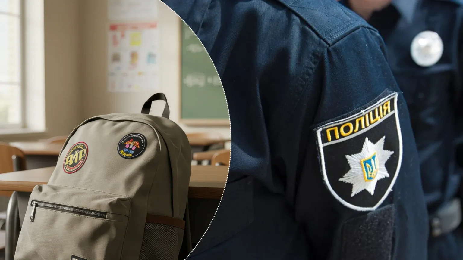 В Україні посилюють контроль за тим, щоб усі діти навчалися