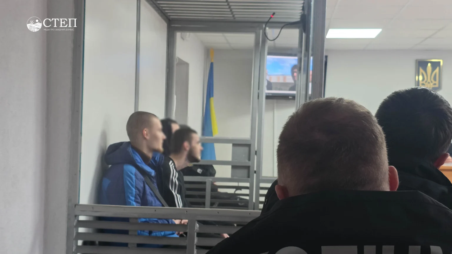 Рік після вибуху: у Павлограді судять молодиків за підрив біля ТЦК та СП