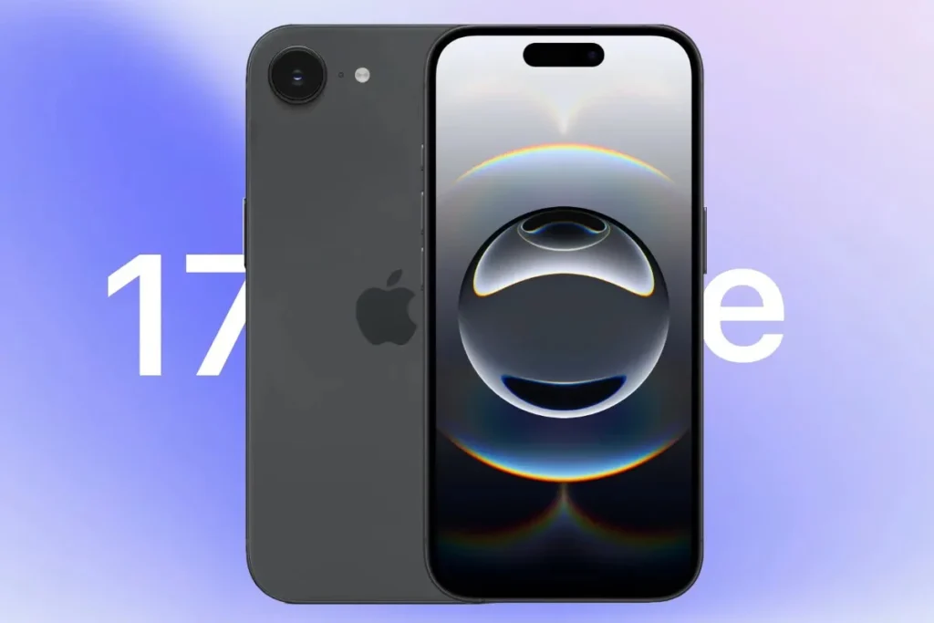 Які оновлення чекати від Apple вже весною: нові деталі про iPhone 17e та Apple iPad 11 2026