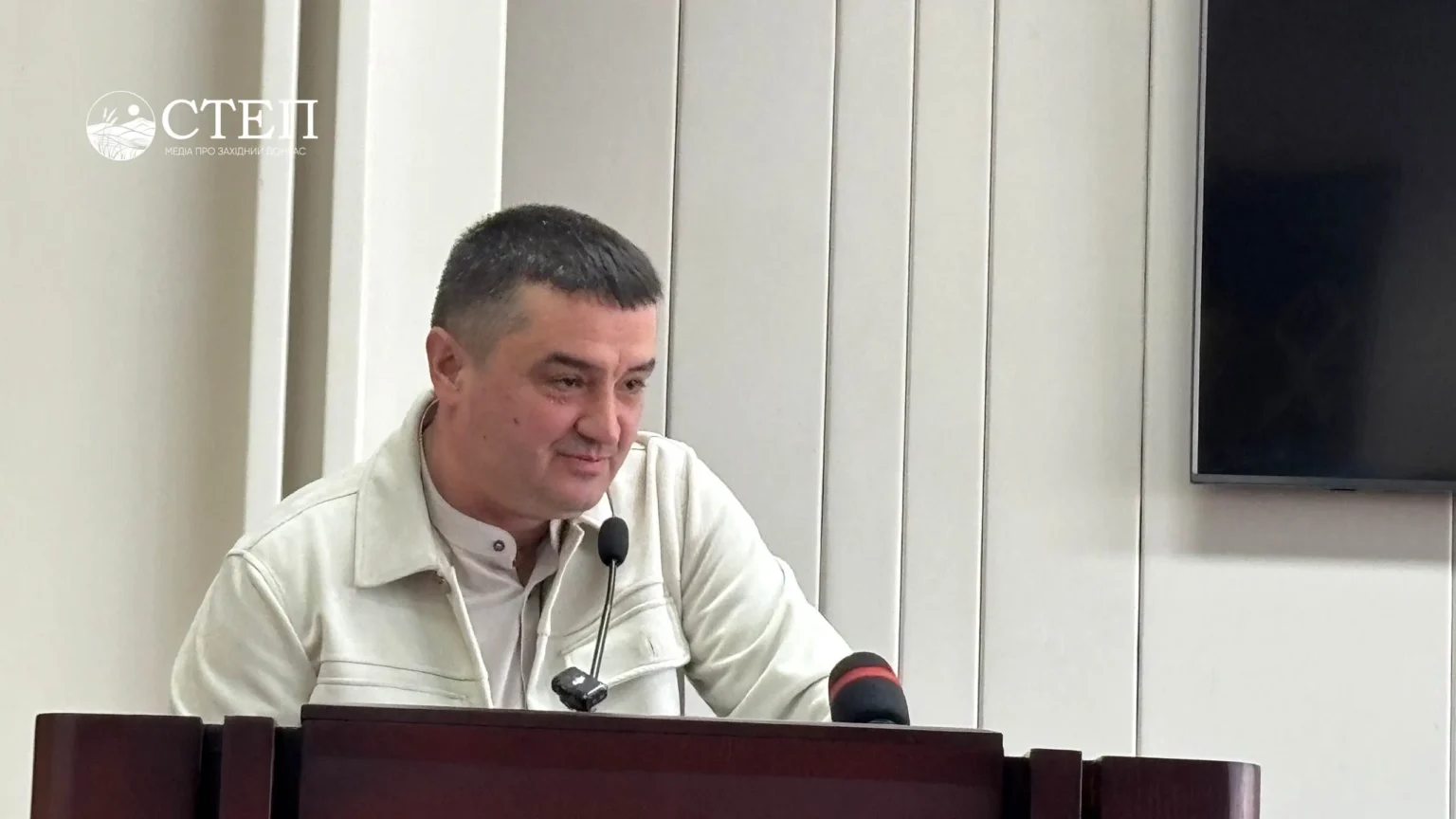 У Павлограді закуплять обладнання для водоканалу, яке допоможе під час блекаутів