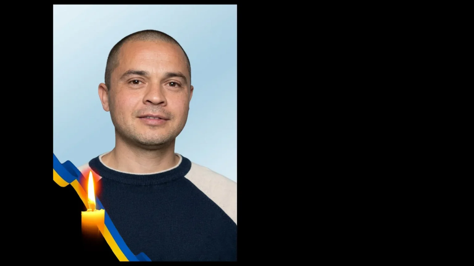 На війні загинув тернівчанин Ігор Мухутдінов