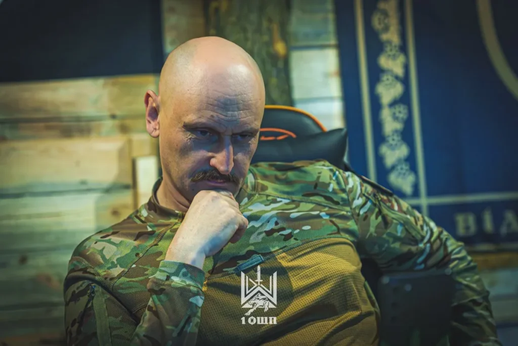 До повного звільнення — лічені кроки: військовий розповів про ситуацію на Дніпропетровщині