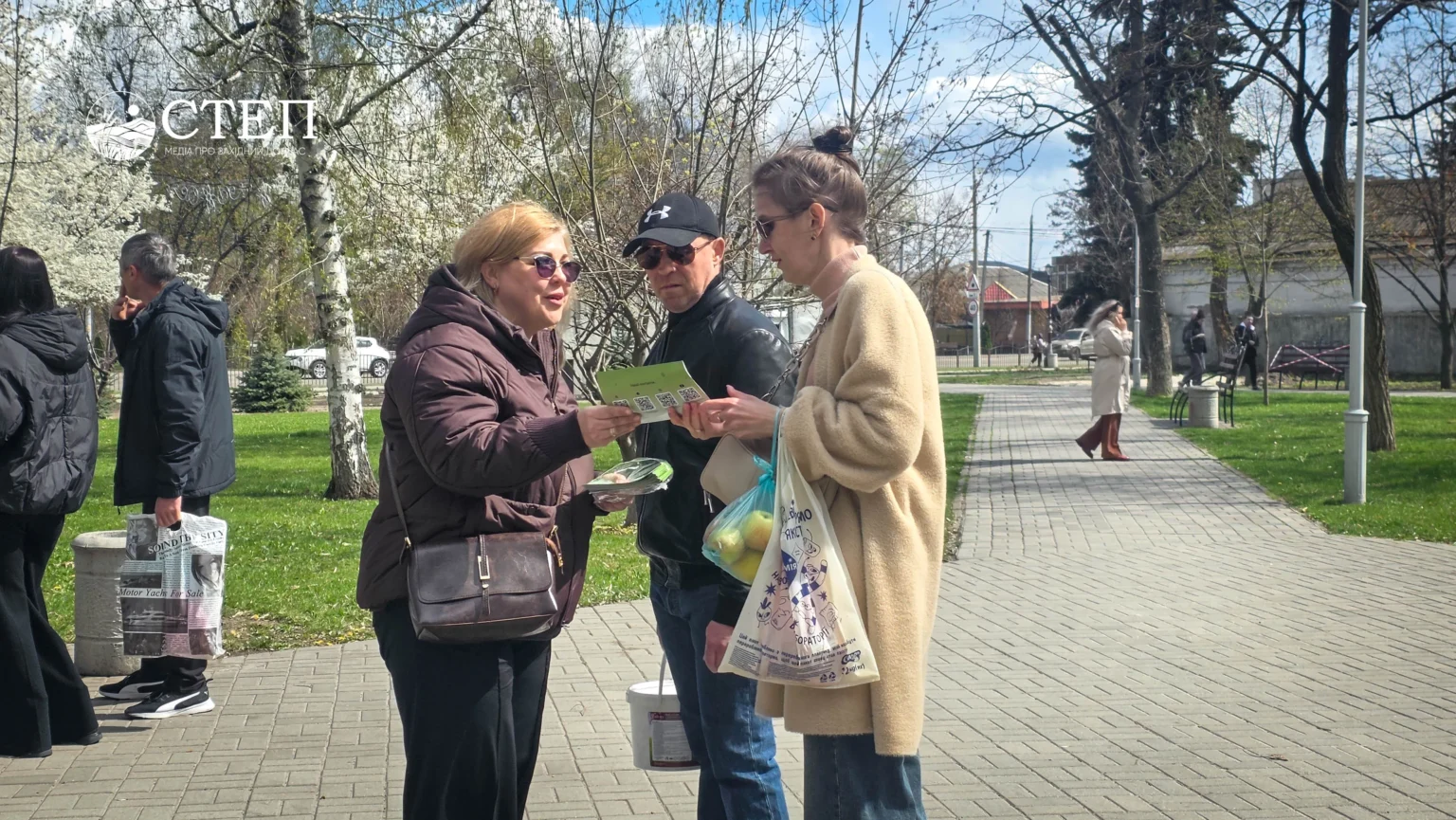 Павлоградцям розповіли про можливість стати патронатними вихователями (ФОТО, ВІДЕО)