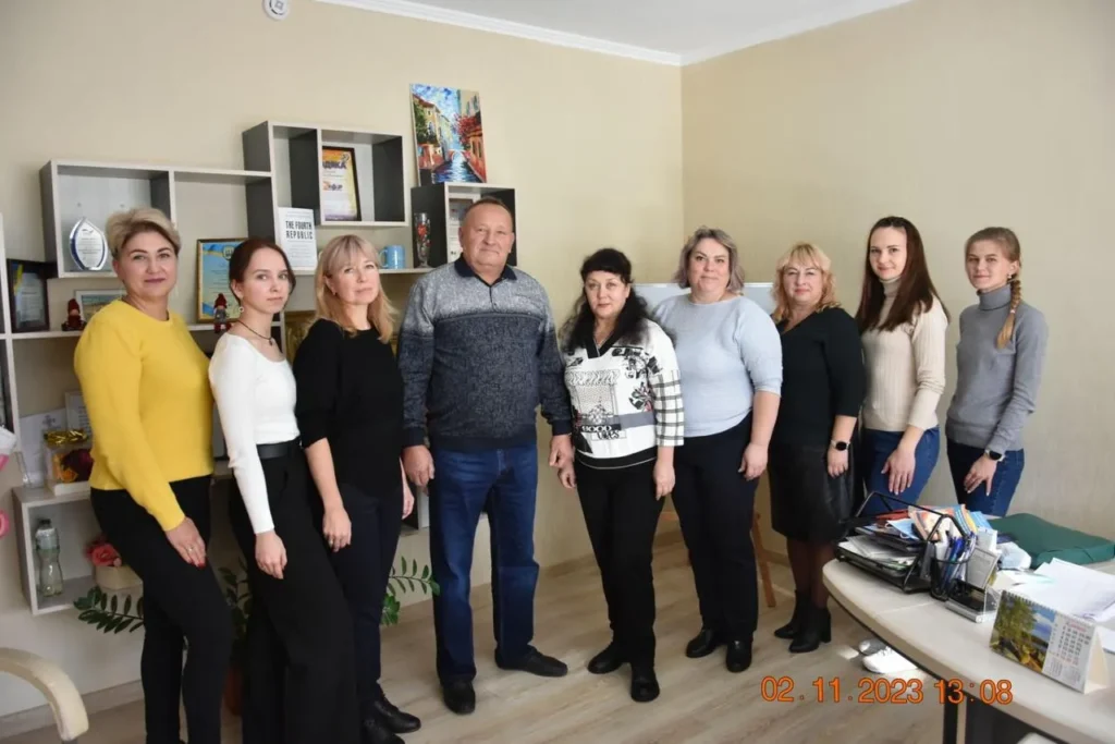 Дві громади — одна агенція. Як Шахтарська та Петропавлівська громади створили спільне підприємство