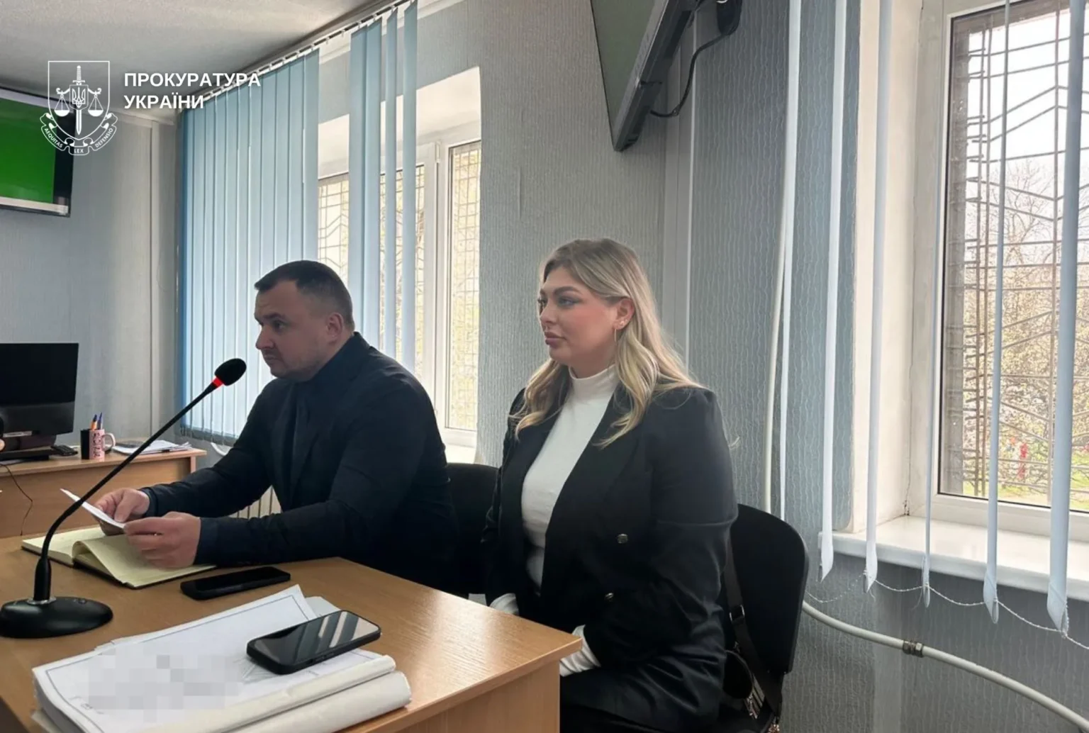На Павлоградщині ув’язнили підозрюваного у зґвалтуванні 12-річної дитини