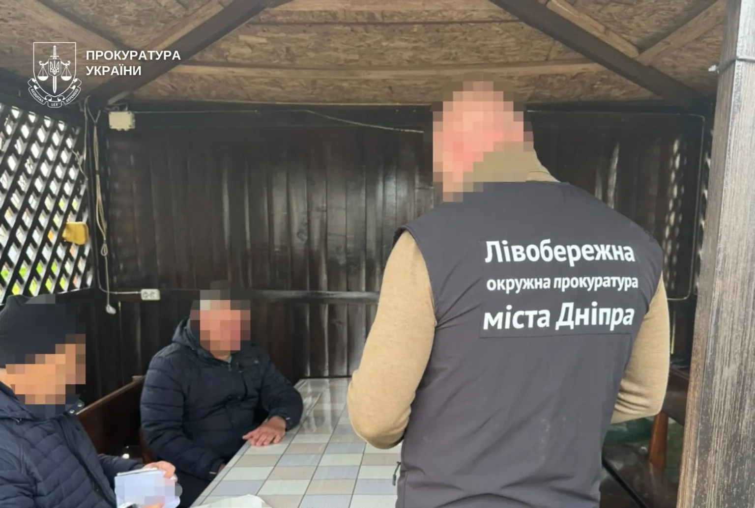 На Павлоградщині витратили мільйони на непридатні укриття для дітей