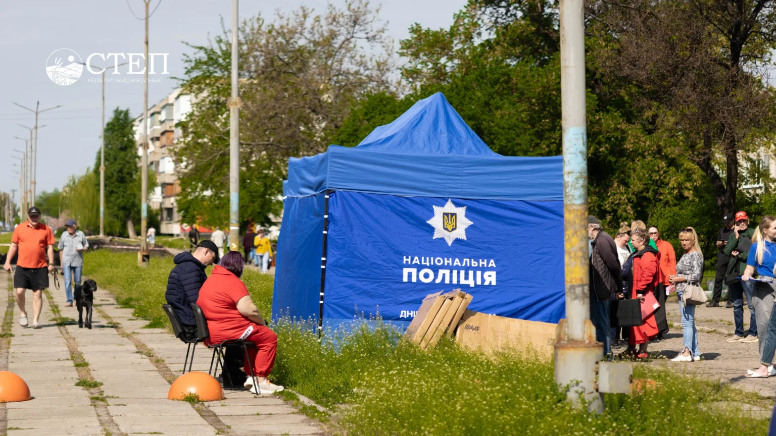 «Думала минеться, але не минулося…»: у Павлограді шахед влучив у багатоповерхівку (ФОТО, ВІДЕО)
