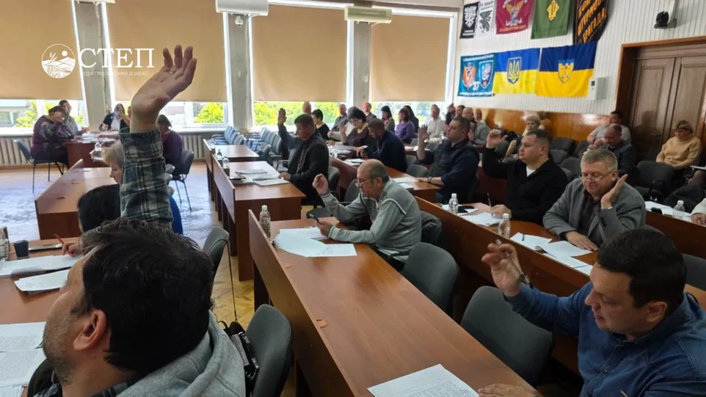 У Павлограді об’єднують два дитячих садка
