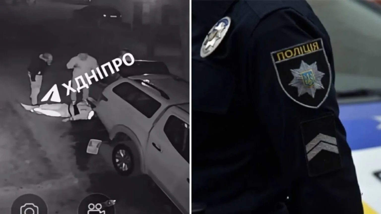 Відео жорстокого побиття хлопця у Шахтарському обурило мережу