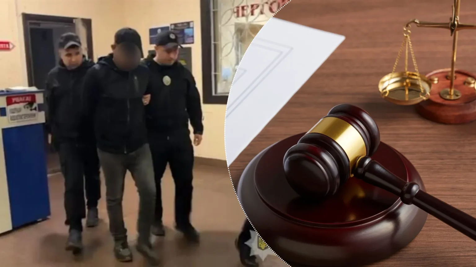 У Павлограді чоловік помер після бійки в караоке-барі: обвинувачуваний отримав вирок