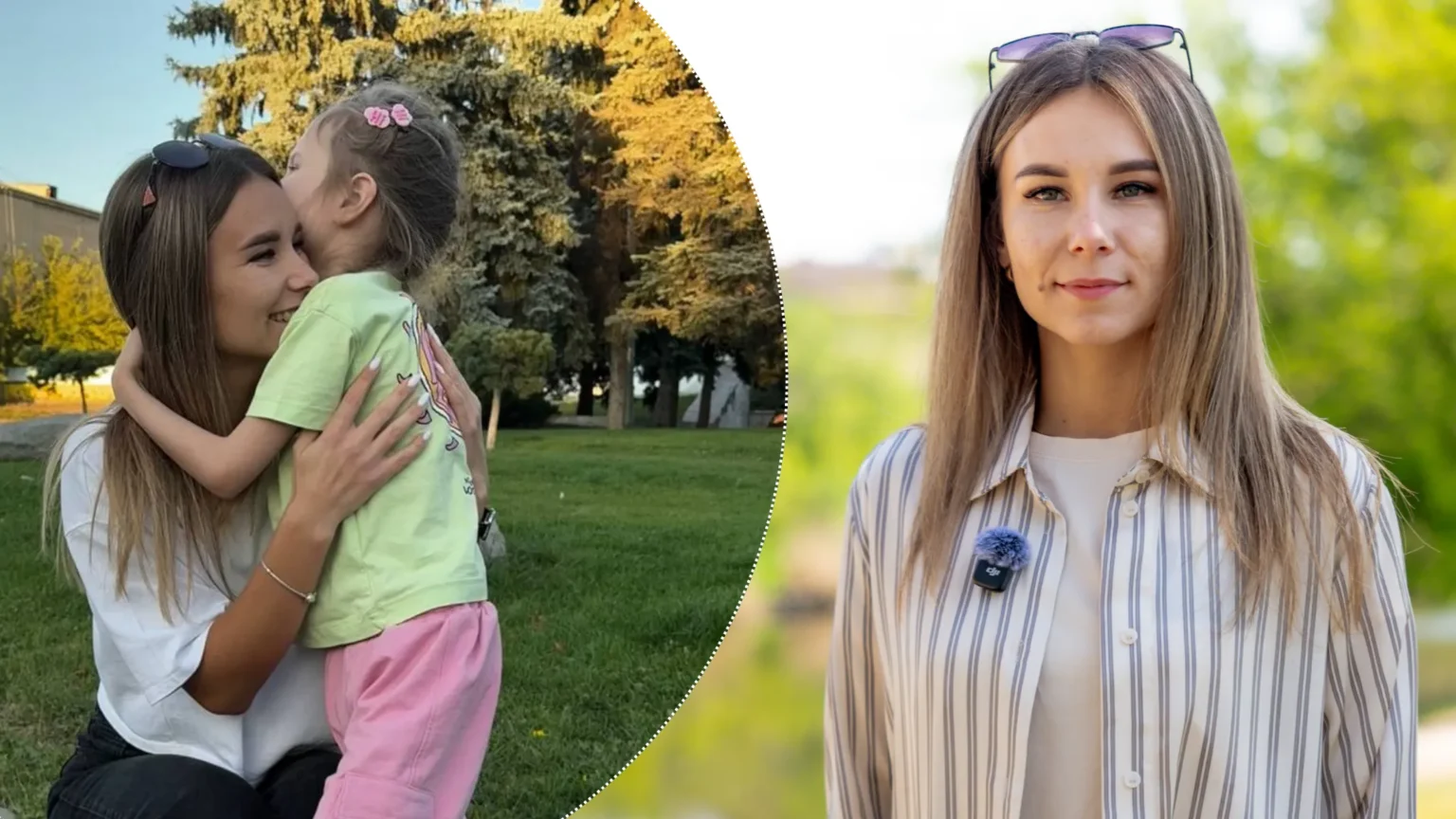 Анастасія Верещака: як мама особливої дитини знайшла себе у спорті