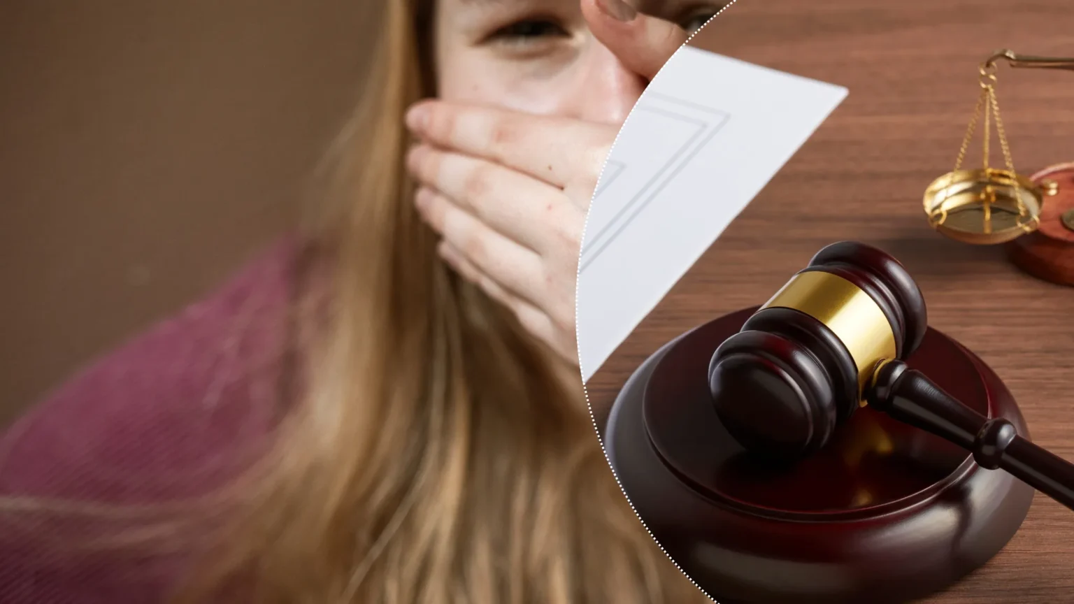 У Шахтарському чоловіка засудили за домашнє насильство над дружиною
