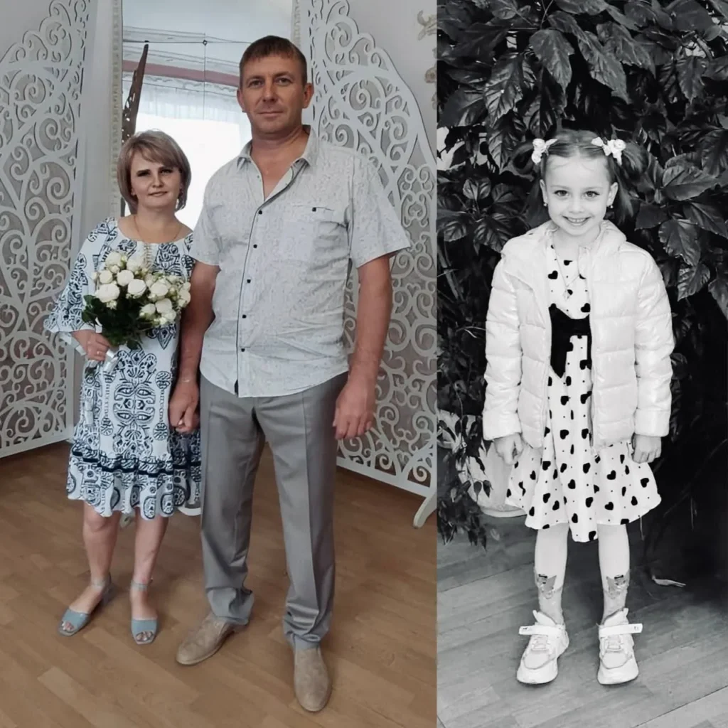 Родина шахтаря втратила дитину і дім через удар російського дрона в Павлограді