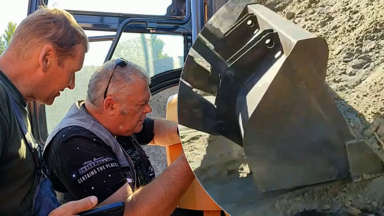 “В дітей сьогодні буде свято”: на дитмайданчики Павлограда завезли пісок