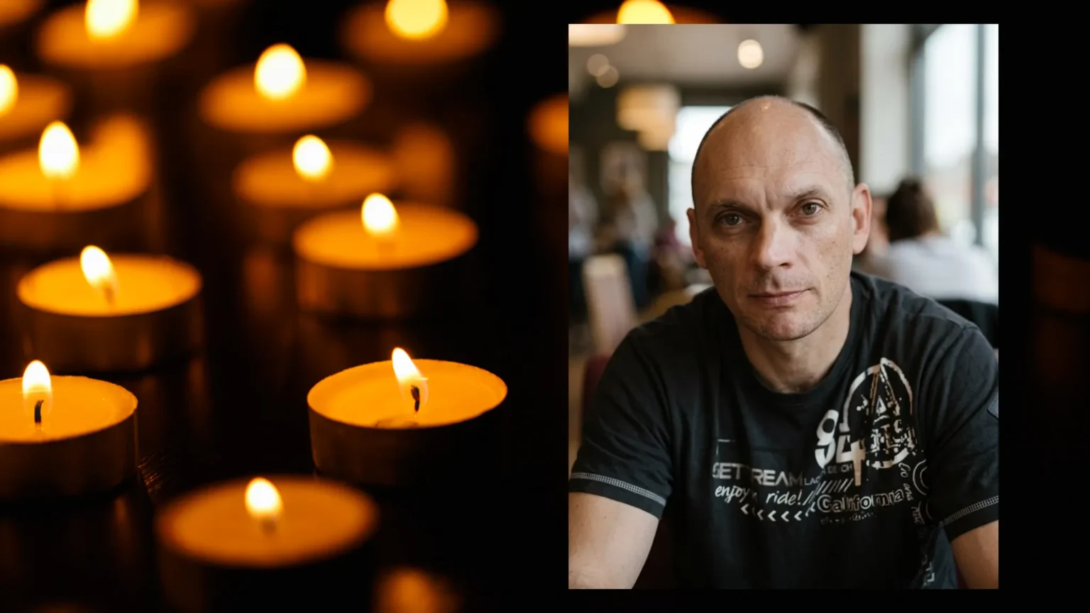 У Тернівці попрощаються із загиблим захисником України