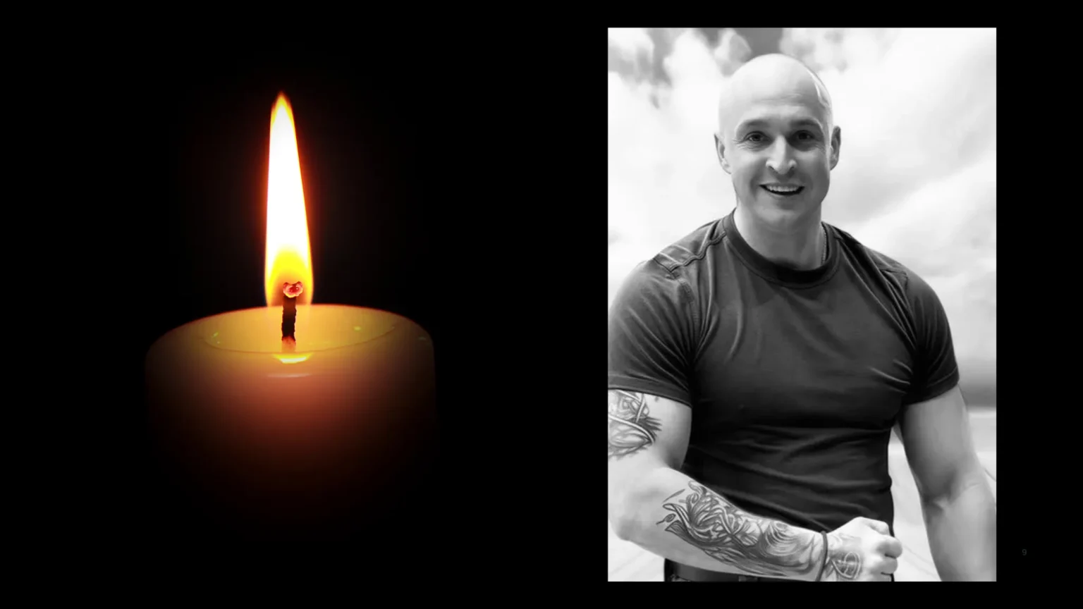 Понад рік вважався зниклим безвісти: Павлоград прощається із захисником