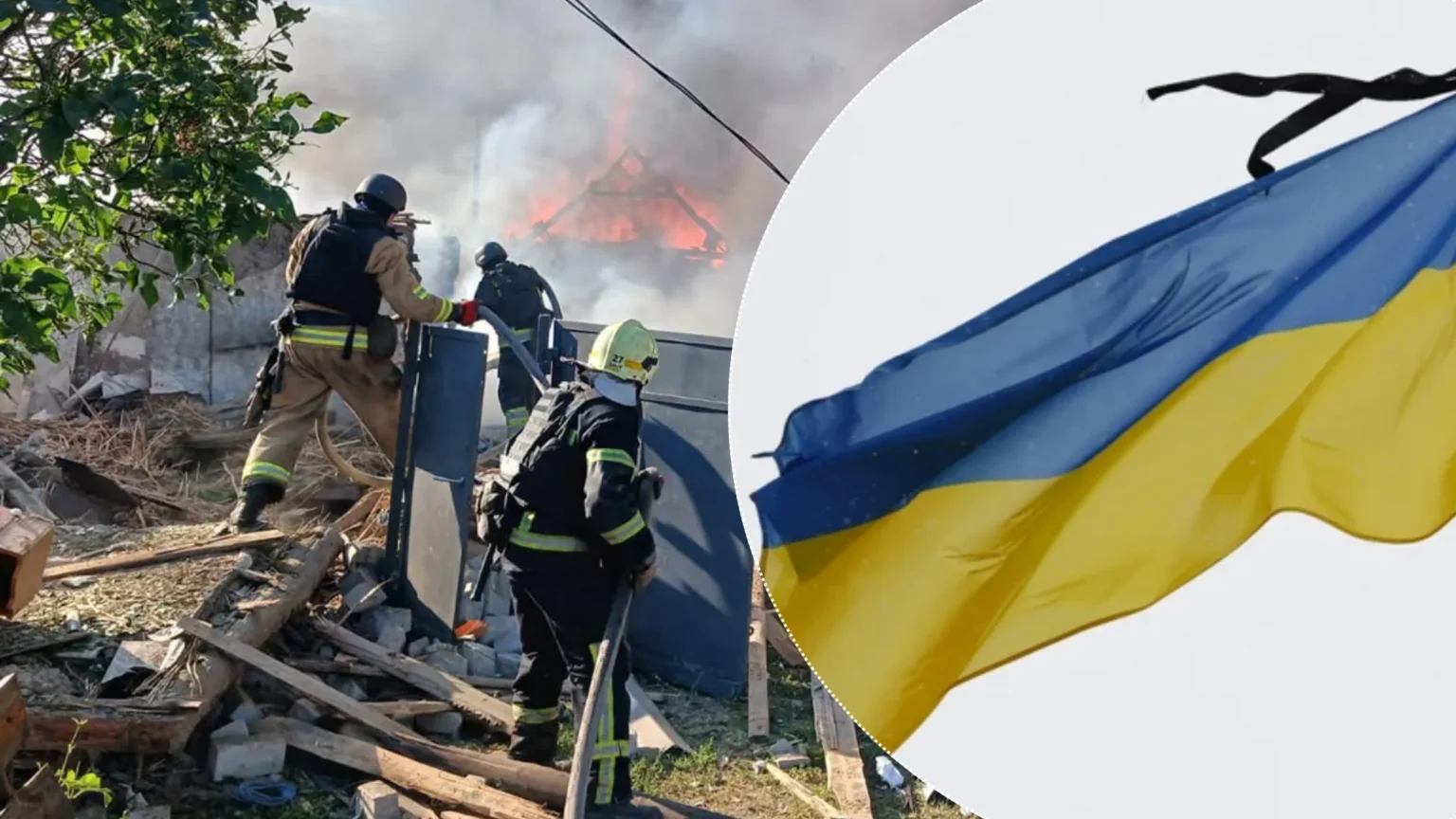 Завтра у Павлограді День жалоби