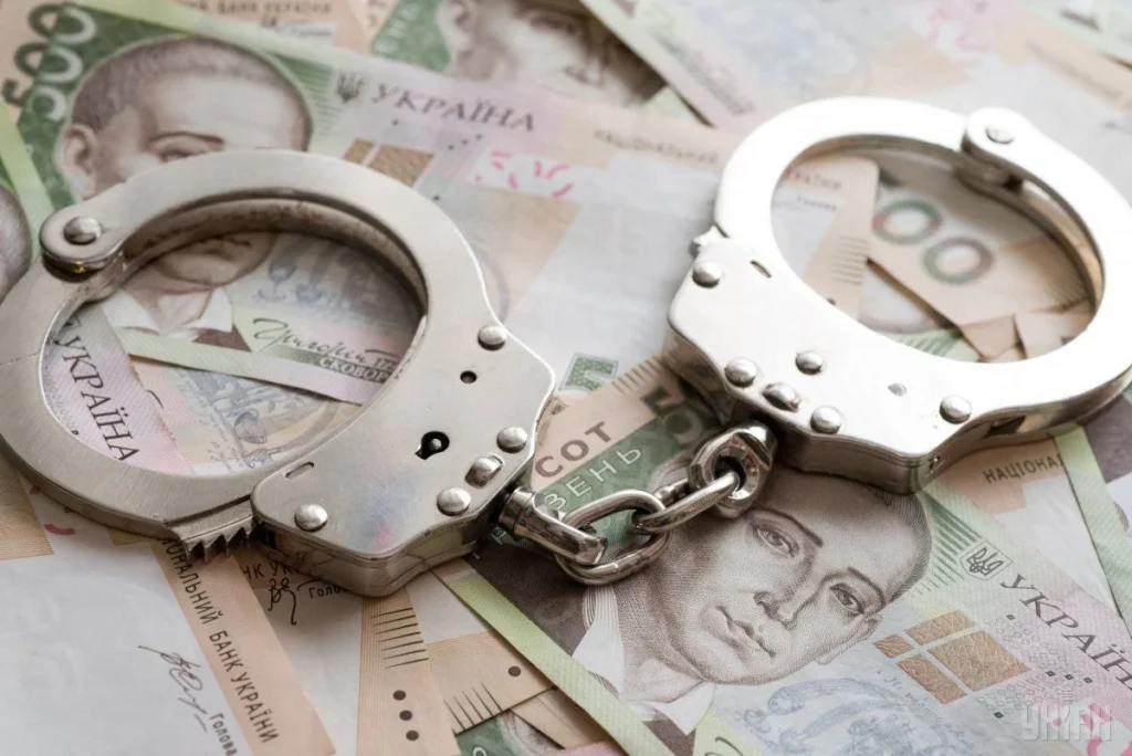 На Дніпропетровщині чоловік обікрав пораненого військового в лікарняній палаті