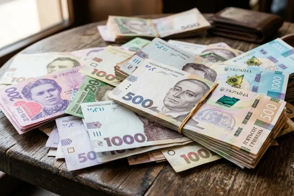 Жителі Павлограда та прифронтових громад можуть отримати 12 300 грн допомоги