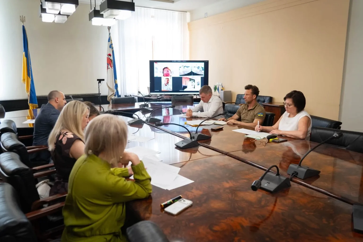 ВПО можуть повністю компенсувати перший внесок за програмою «єОселя» — Дніпропетровська облрада