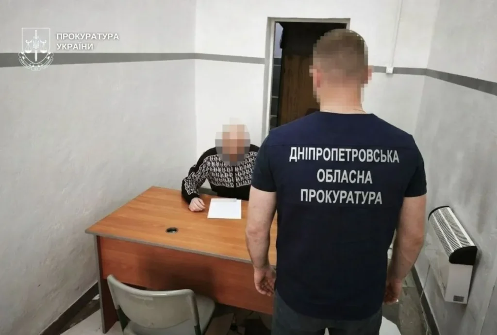 З Німеччини екстрадовано мешканця Павлограда, підозрюваного у шахрайстві