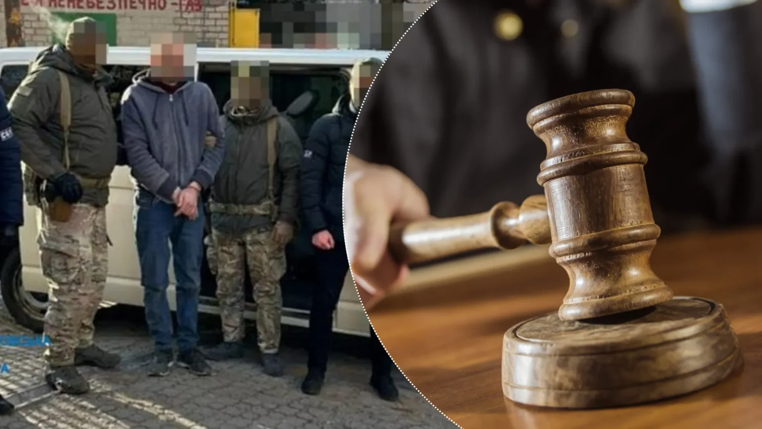 Військовому, що влаштував стрілянину біля “Варусу” в Павлограді, призначили психолого-психіатричну експертизу