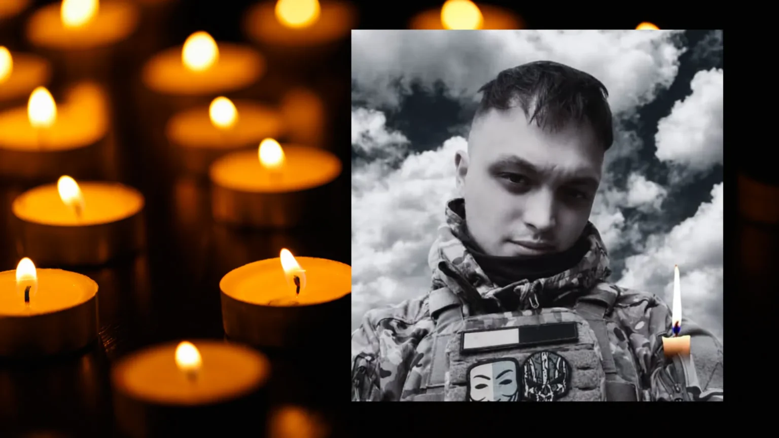 На Донеччині загинув 26-річний гірник із Павлоградщини