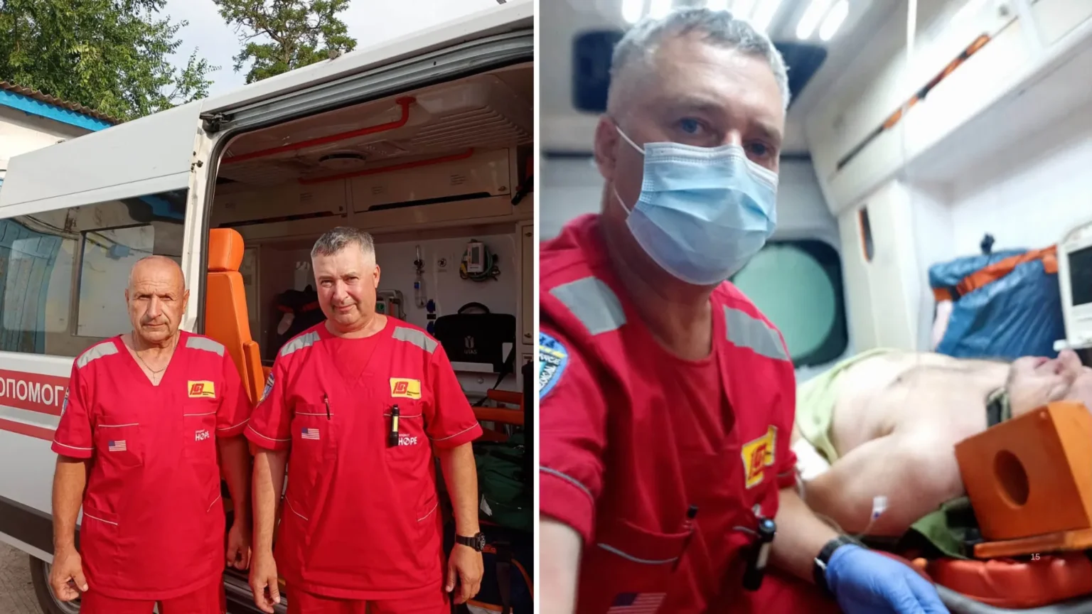 За один вечір на Дніпропетровщині ледь не потонули двоє нетверезих чоловіків