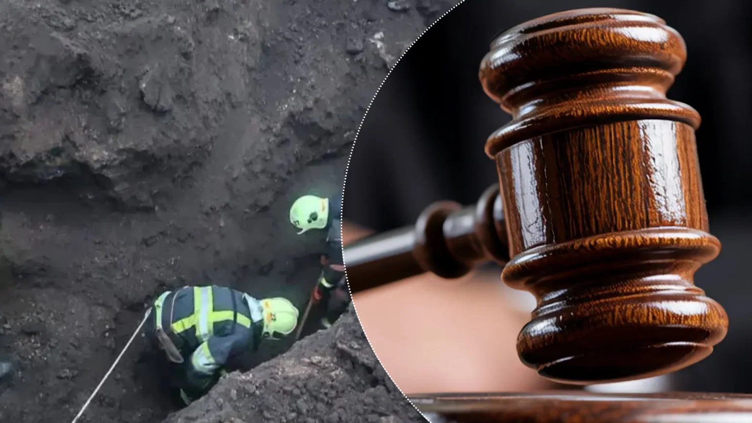 Загибель під час робіт на каналізації: суд виніс вирок керівнику дільниці «Павлоградводоканалу»