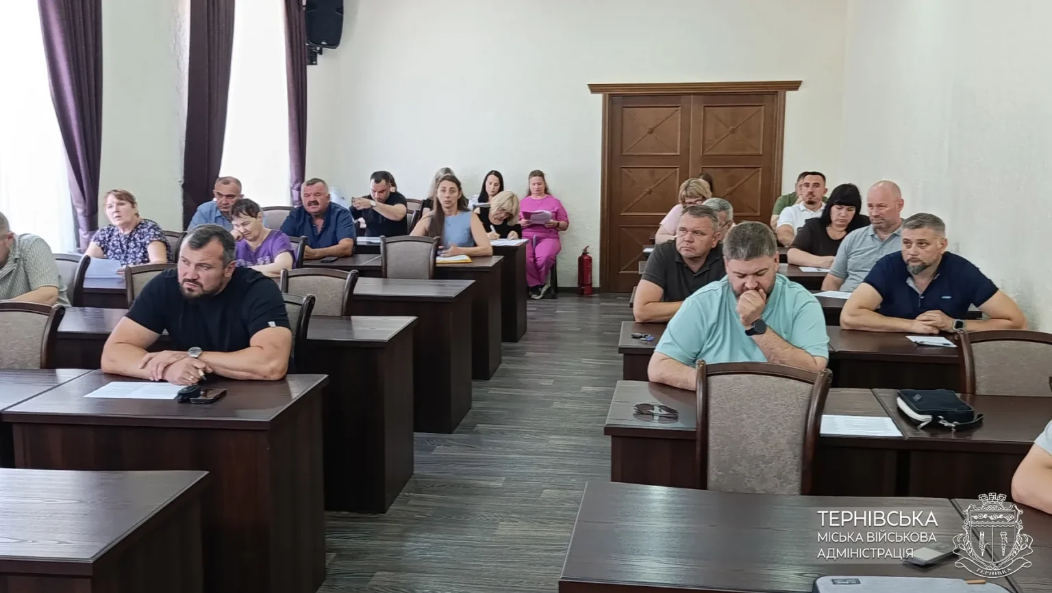 У Тернівці випускники, які здали НМТ на 200 балів, отримають премії