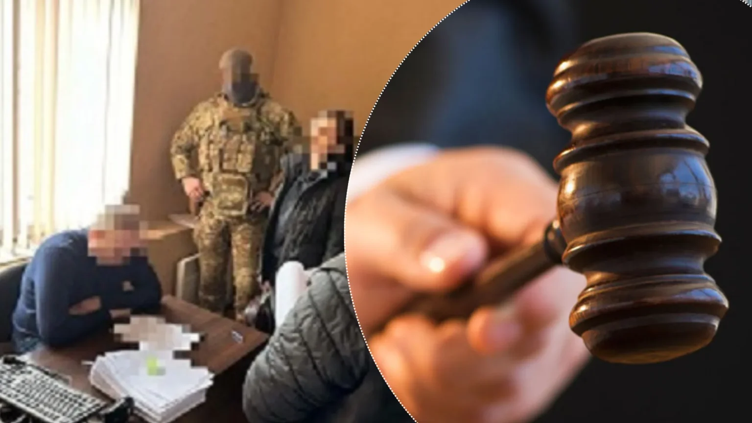 14 «мертвих душ»: на Синельниківщині директор підприємства та його син постануть перед судом