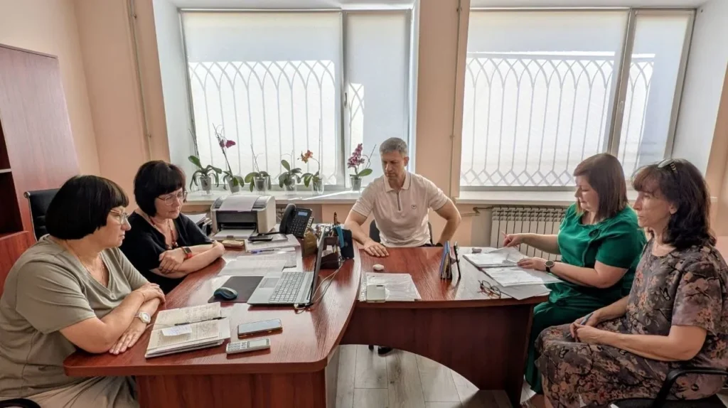 Павлоградські діти поїдуть на відпочинок у Швецію