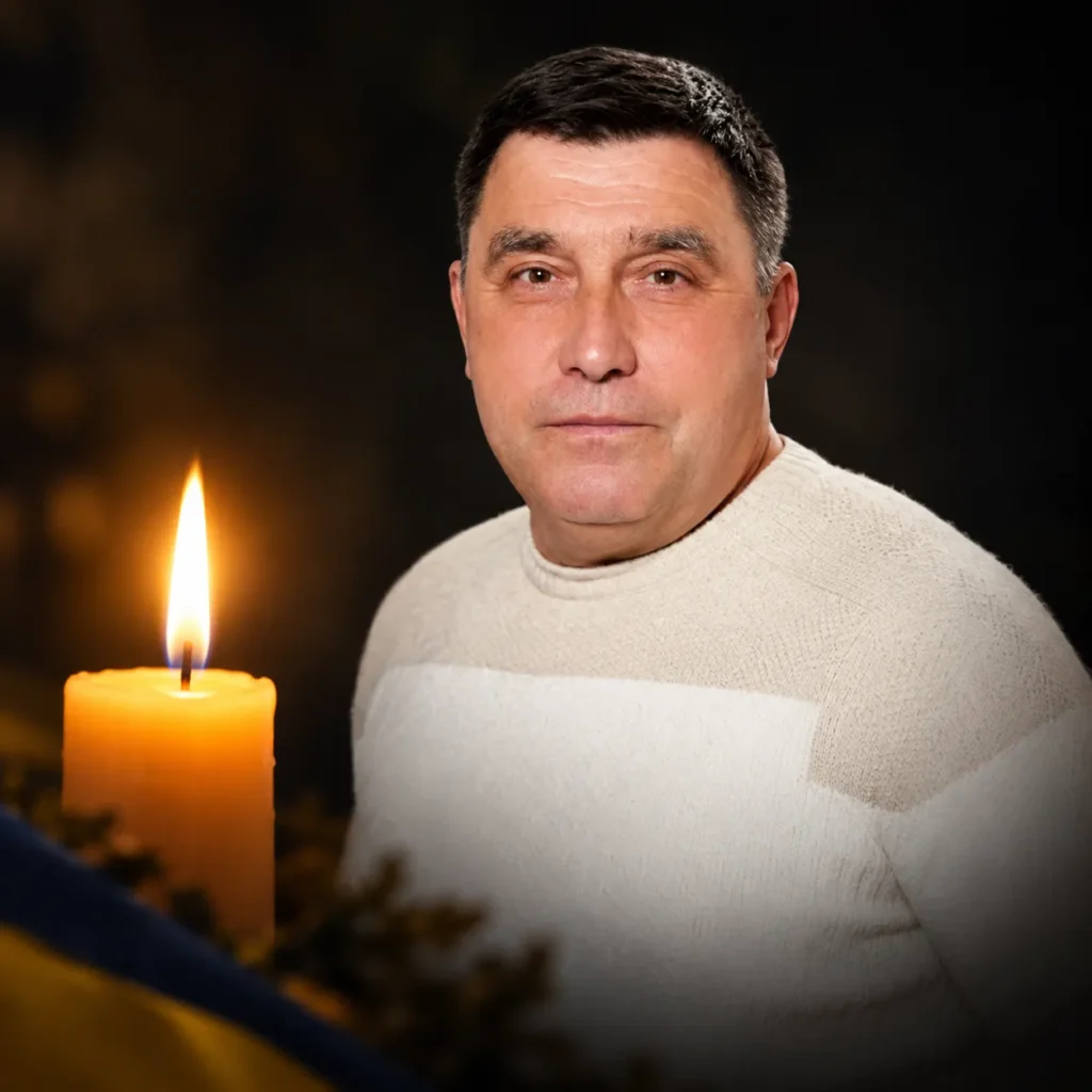 Відійшов у вічність краєзнавець з Павлоградщини