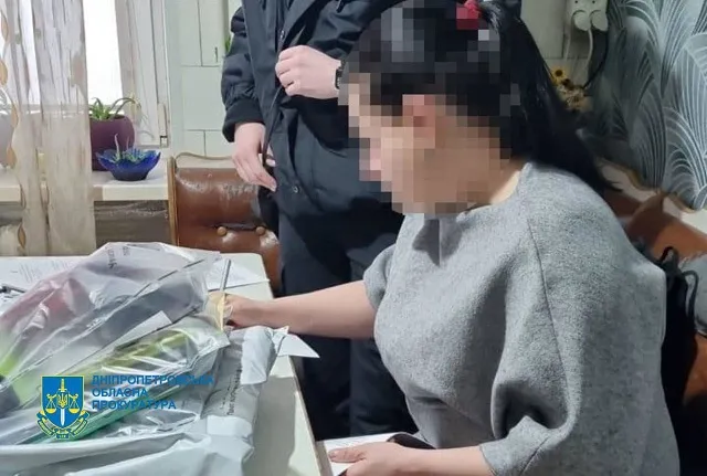У Павлограді жінку підозрюють у вбивстві співмешканця
