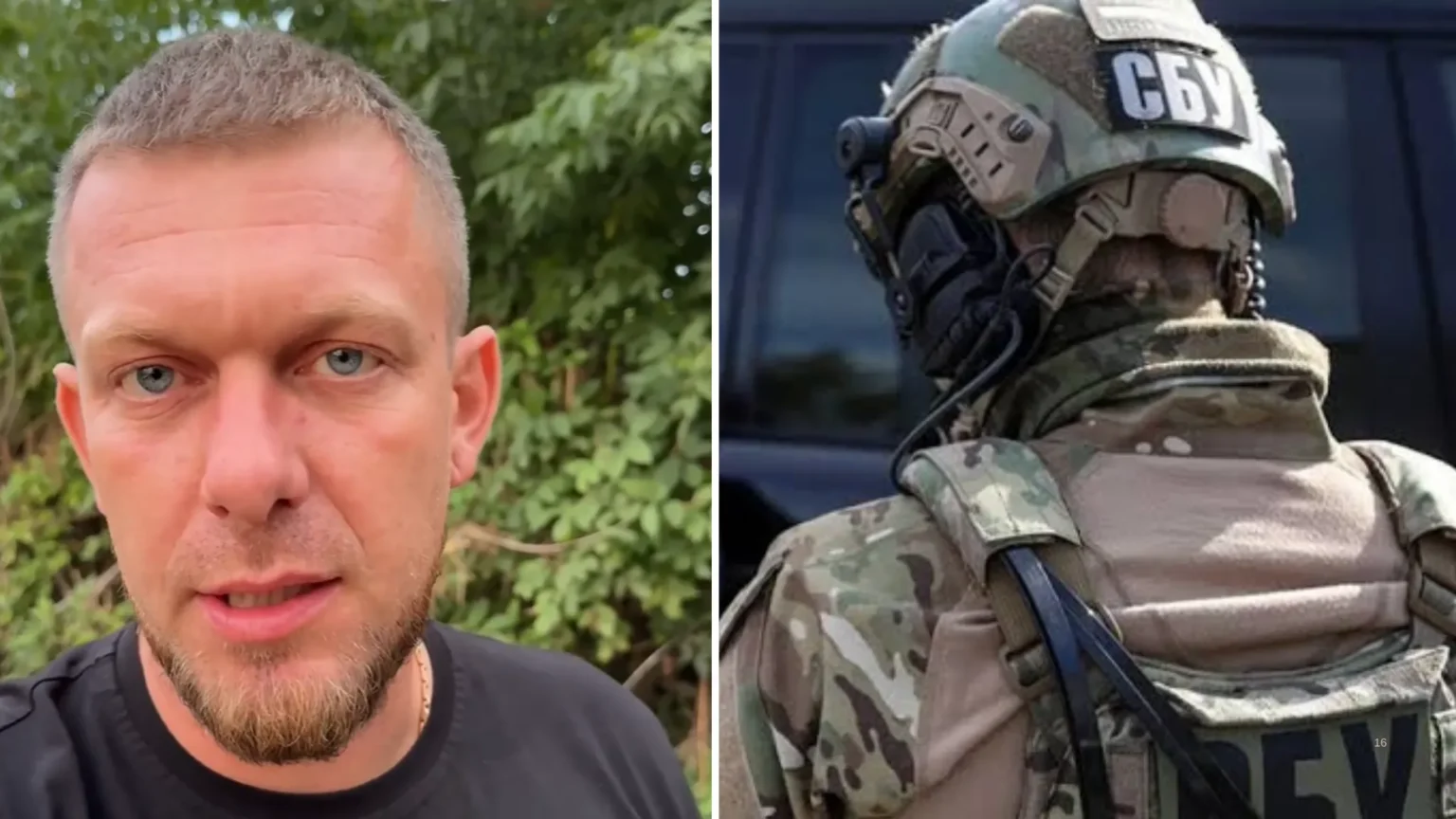 У Павлоград могли потрапити російські диверсанти: їх випадково підвіз військовий ЗСУ