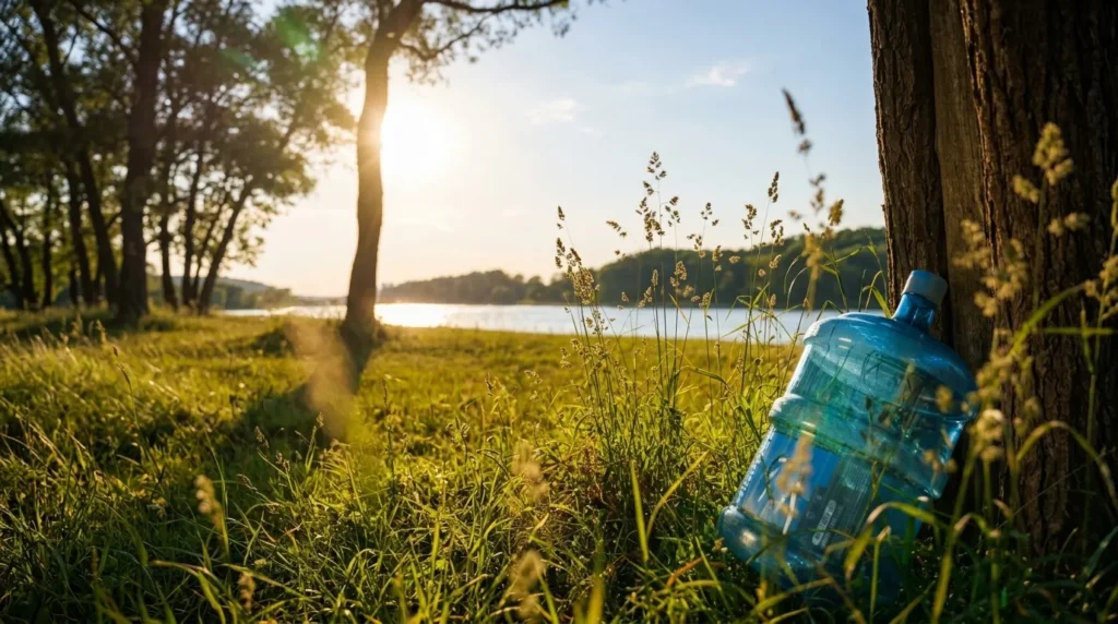Що робити при тривалому відключенні води: як підготуватися та пережити перебої