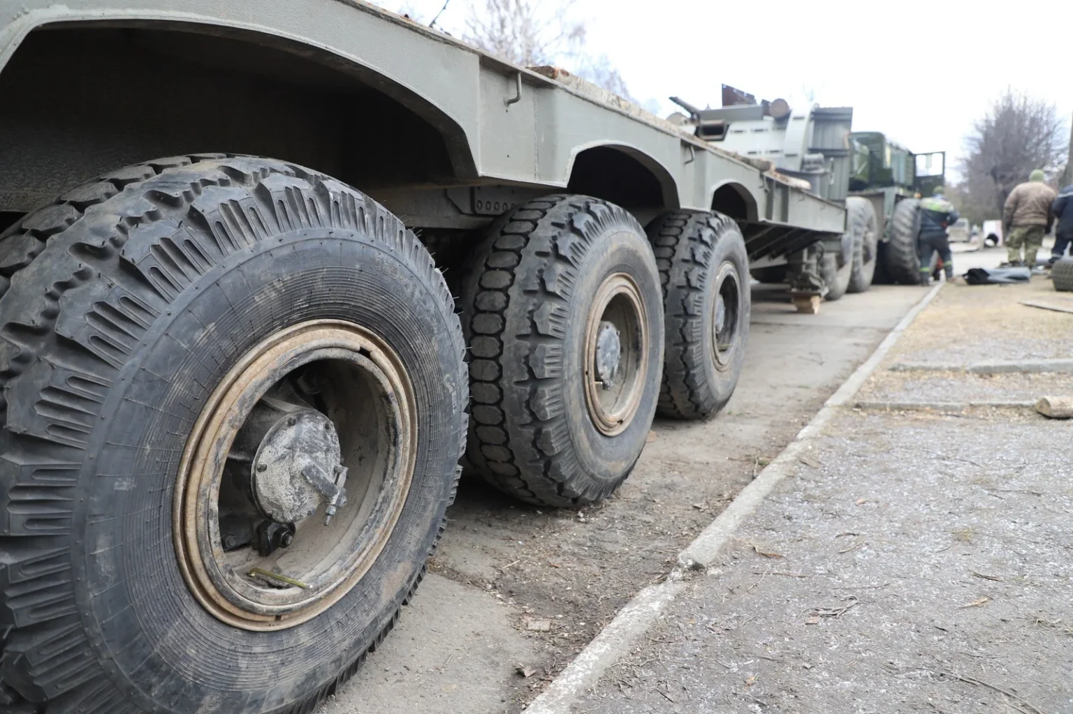 Майже пів мільйона штрафу: на Дніпропетровщині підприємство підвело військових із поставкою