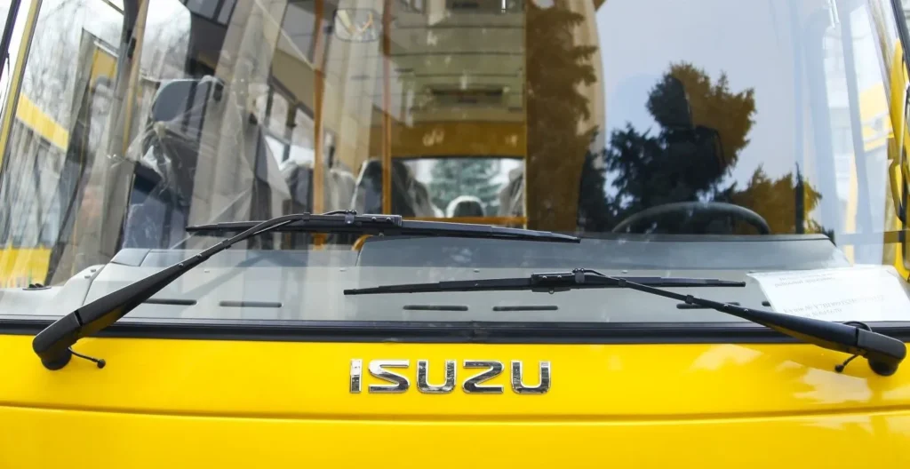 На Дніпропетровщині оновили графік руху соціального автобуса до Павлограда: нова дата та маршрут